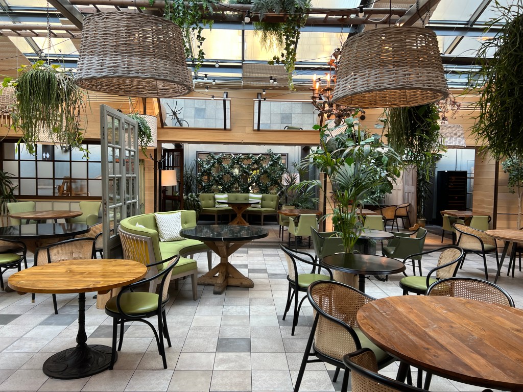 The Garden