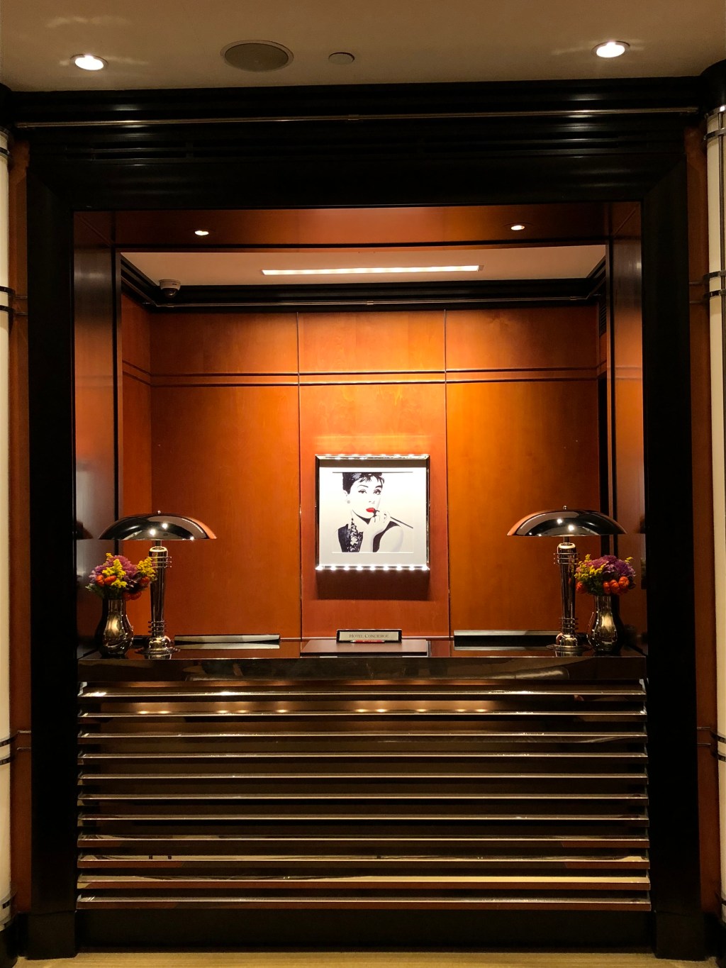 The Chatwal New York