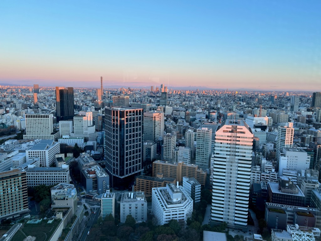 The Prince Gallery Tokyo Kioicho