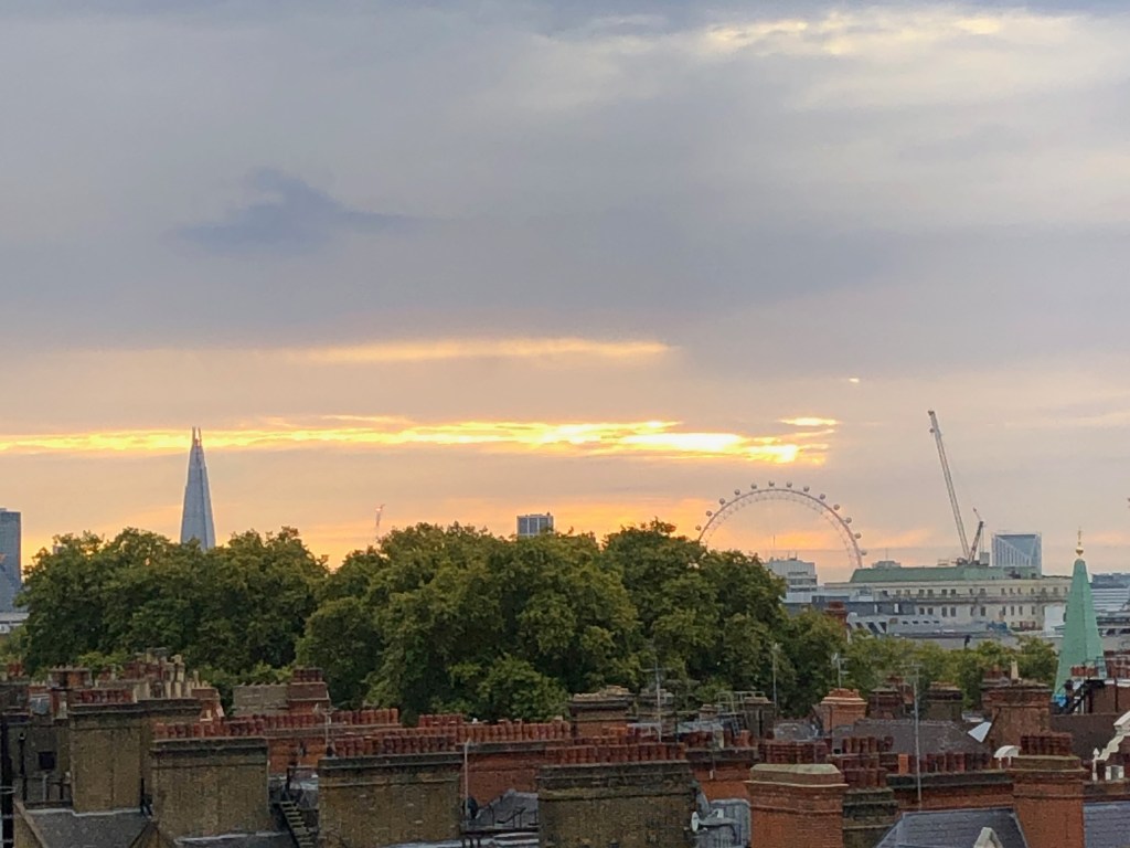 JW Marriott Grosvenor House London